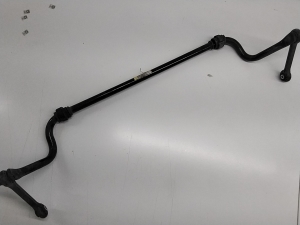 AUDI A4 B8 (2007–2016) Stabilisator vorne 8K0411309L - 2