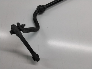 AUDI A4 B8 (2007–2016) Stabilisator vorne 8K0411309L - 5