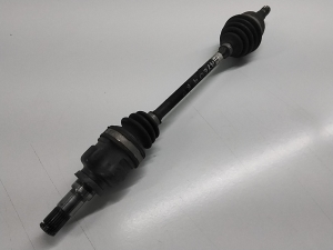 TOYOTA Aygo B40 (2014–2026) Front drive shaft and its parts 434200H040 - 2