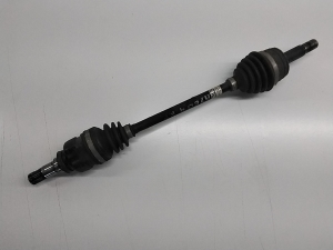TOYOTA Aygo B40 (2014–2026) Front drive shaft and its parts 434200H040 - 3