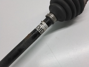 TOYOTA Aygo B40 (2014–2026) Front drive shaft and its parts 434100H040 - 2