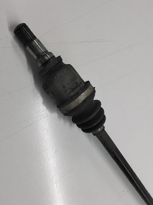 TOYOTA Aygo B40 (2014–2026) Front drive shaft and its parts 434100H040 - 3