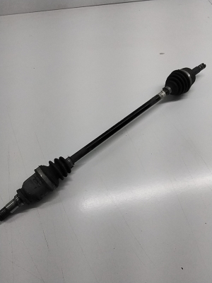 TOYOTA Aygo B40 (2014–2026) Front drive shaft and its parts 434100H040 - 4