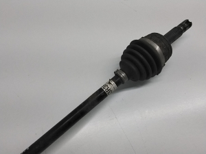 TOYOTA Aygo B40 (2014–2026) Front drive shaft and its parts 434100H040 - 5