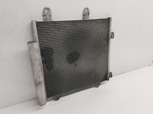 TOYOTA Aygo B40 (2014–2026) A/C condenser 88450YV020 - 2