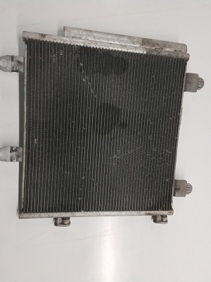 TOYOTA Aygo B40 (2014–2026) A/C condenser 88450YV020 - 4