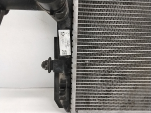 TOYOTA Aygo B40 (2014–2026) Motorkühler 4221753582 - 2