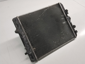 TOYOTA Aygo B40 (2014–2026) Motorkühler 4221753582 - 3