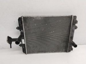 Dzesēšanas radiators - 4221753582