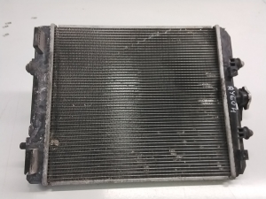 TOYOTA Aygo B40 (2014–2026) Motorkühler 4221753582 - 4