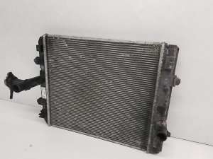 TOYOTA Aygo B40 (2014–2026) Motorkühler 4221753582 - 5