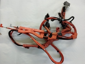 LEXUS IS (2013–2020) Other wire 78335W - 2