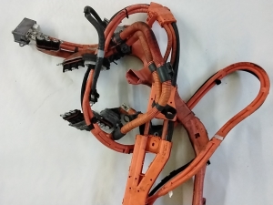 LEXUS IS (2013–2020) Other wire 78335W - 3
