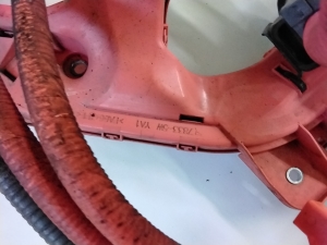 LEXUS IS (2013–2020) Other wire 78335W - 4