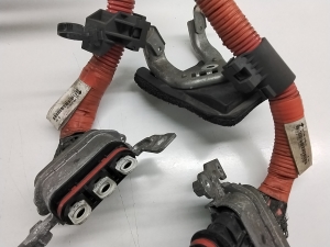 LEXUS IS (2013–2020) Other wire Q214853010 - 2