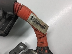 LEXUS IS (2013–2020) Other wire Q214853010 - 3