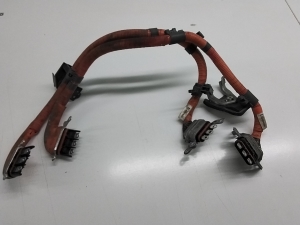 LEXUS IS (2013–2020) Other wire Q214853010 - 5