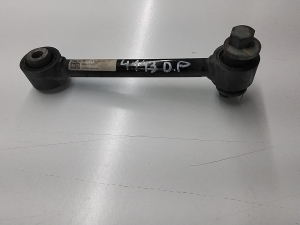 Kia Sportage (2016–2021) Rear control arm 55250D7000 - 2