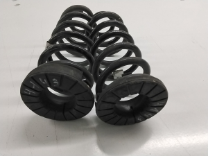 Kia Sportage (2016–2021) Rear spring 55350F1GF0 - 2