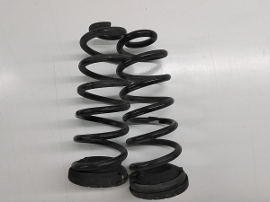 Kia Sportage (2016–2021) Rear spring 55350F1GF0 - 3
