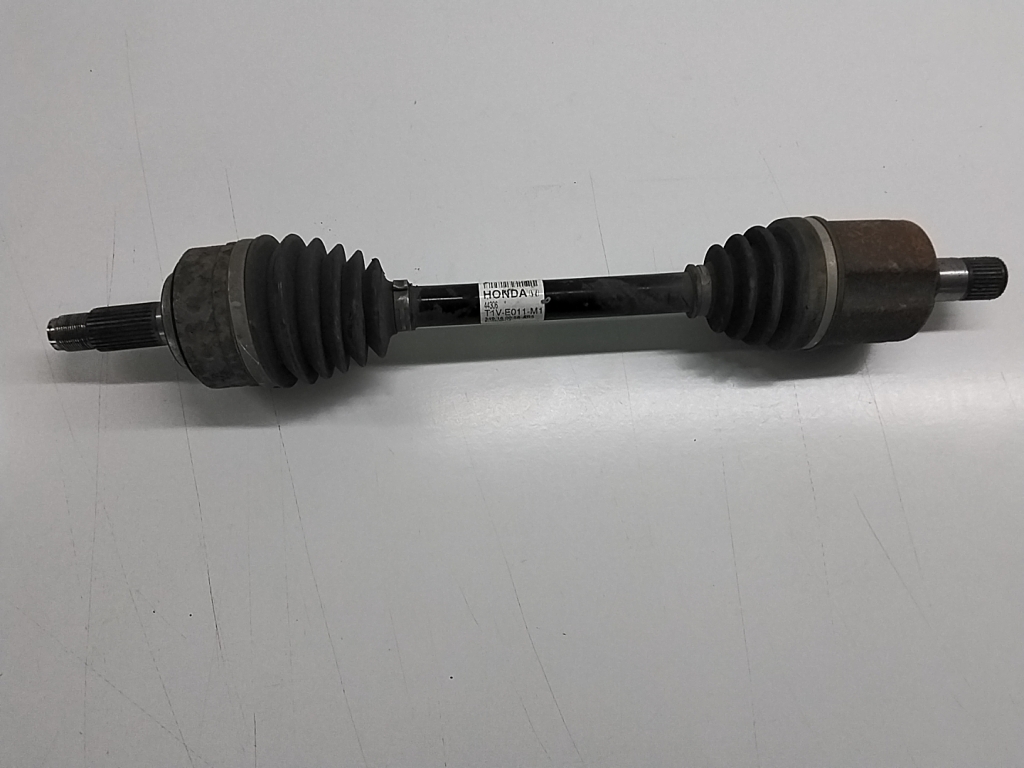 Honda CR-V (2016–2026) Front drive shaft and its parts T1VE011M1 Honda CR-V (2016–2026) Front drive shaft and its parts T1VE011M1