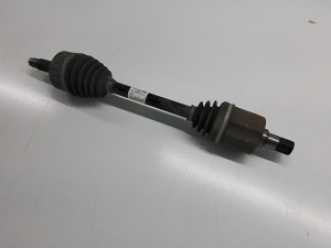 Honda CR-V (2016–2026) Front drive shaft and its parts T1VE011M1 - 2