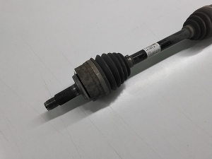 Honda CR-V (2016–2026) Front drive shaft and its parts T1VE011M1 - 4