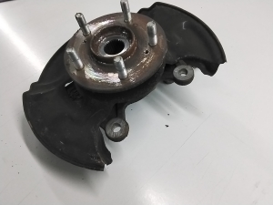 Honda CR-V (2016–2026) Front wheel hub and its parts 51216T1TE03 - 2