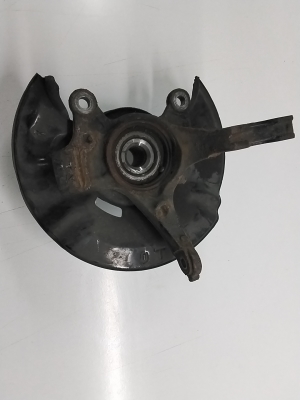 Honda CR-V (2016–2026) Front wheel hub and its parts 51216T1TE03 - 3