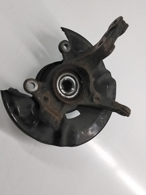 Honda CR-V (2016–2026) Front wheel hub and its parts 51216T1TE03 - 4