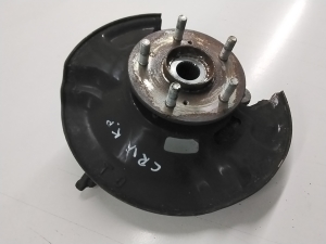 Honda CR-V (2016–2026) Front wheel hub and its parts 51216T1TE03 - 5