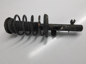Peugeot 2008 (2013–2026) Front shock absorber and its components 9676635980 - 2