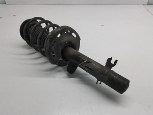 Peugeot 2008 (2013–2026) Front shock absorber and its components 9676635980 - 3