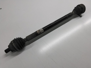 Skoda Octavia II (2004–2013) Front drive shaft and its parts 1K0407272CC - 2