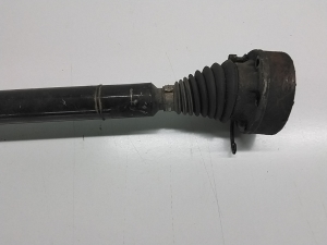 Skoda Octavia II (2004–2013) Front drive shaft and its parts 1K0407272CC - 4