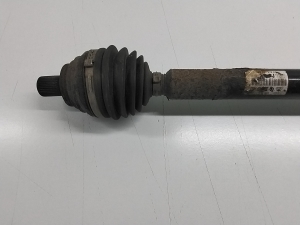 Skoda Octavia II (2004–2013) Front drive shaft and its parts 1K0407272CC - 5