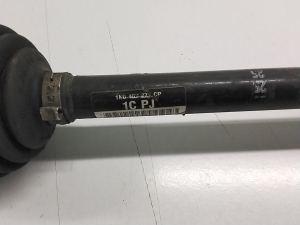 Skoda Octavia II (2004–2013) Front drive shaft and its parts 1K0407271CP - 2