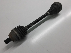 Skoda Octavia II (2004–2013) Front drive shaft and its parts 1K0407271CP - 3