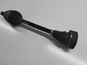 Skoda Octavia II (2004–2013) Front drive shaft and its parts 1K0407271CP - 4