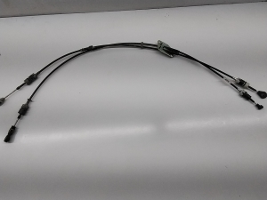 Schaltzug - C1BR7E395BG