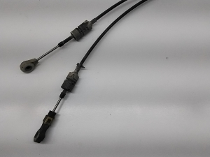 Ford Fiesta VI (2008–2017) Schaltzug C1BR7E395BG - 4