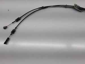 Ford Fiesta VI (2008–2017) Schaltzug C1BR7E395BG - 5