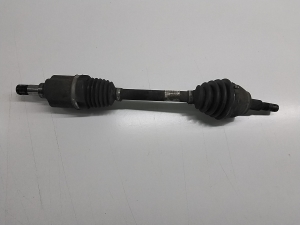 Front drive shaft and its parts - AV613B437CC