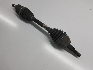 Ford Focus (2011–2018) Front drive shaft and its parts AV613B437CC - 3