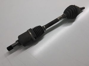 Ford Focus (2011–2018) Front drive shaft and its parts AV613B437CC - 4