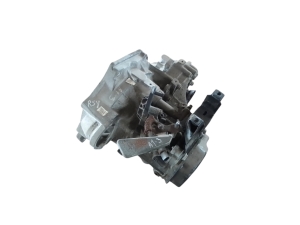 AUDI A1 8X (2010–2018) Getriebe RSY - 2