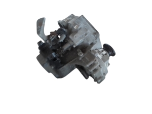 AUDI A1 8X (2010–2018) Getriebe RSY - 3