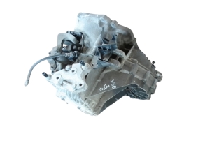 VOLVO V60 (2010–2018) Gearbox BG9R7F096BA - 2