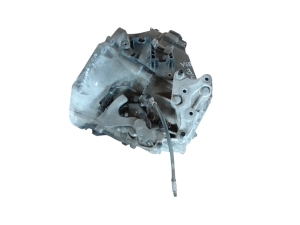 VOLVO V60 (2010–2018) Gearbox BG9R7F096BA - 3