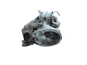 Getriebe - BG9R7F096BA